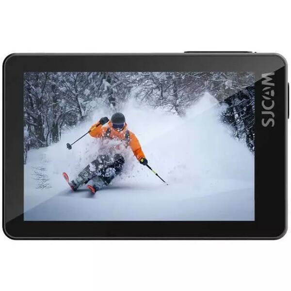 Екшн-камера SJCAM SJ8 Dual Screen (6972476162183)