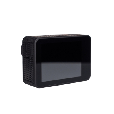 Екшн-камера AirOn ProCam 7 Black Tactical Helm Kit (4822356754511)