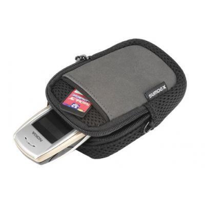 Чохол Sumdex NBC-130BK