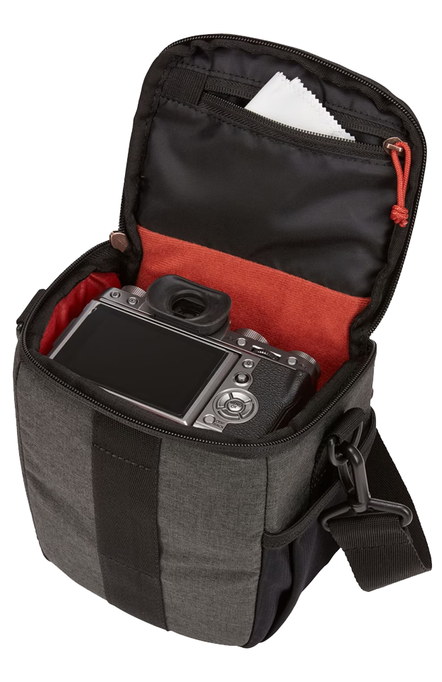 сумка CASE LOGIC ERA Small DSLR Shoulder Bag CECS-102