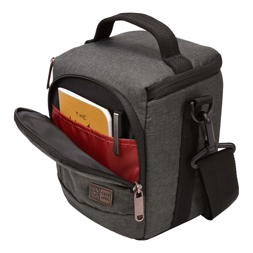 сумка CASE LOGIC ERA Small DSLR Shoulder Bag CECS-102