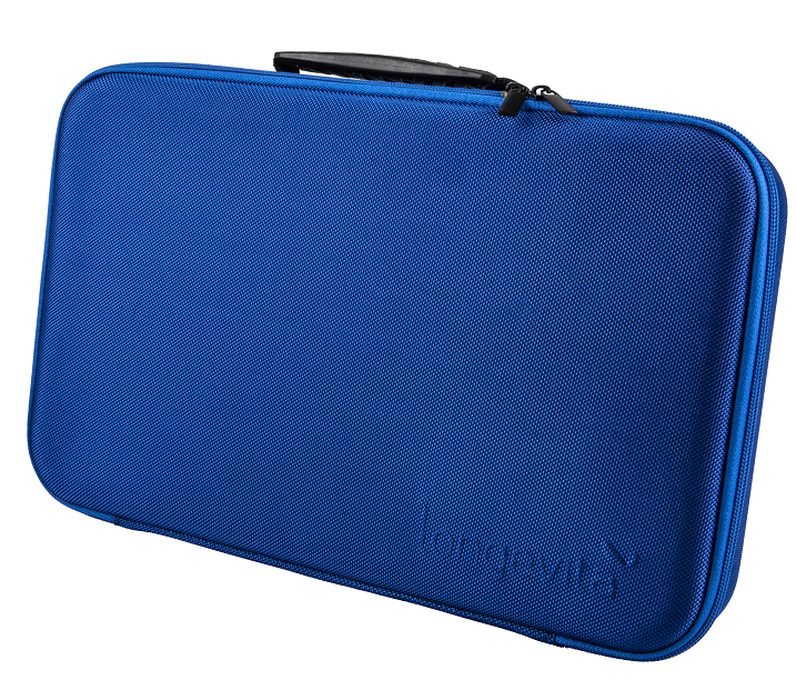 LONGEVITA Апарат для Дарсонвалізації PREMIUM JHM-08B