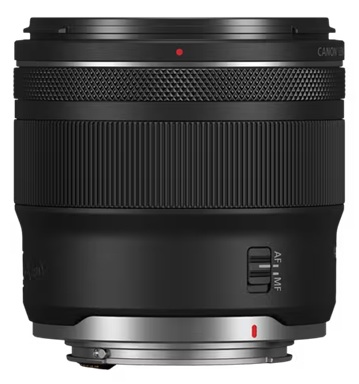 Об'єктив CANON RF 45mm f/1.2 STM
