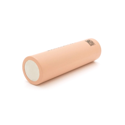 Акумулятор 18650 2100mAh, 25A, 4.2/3.7/2.5V, Beige LG (LGDAHD2C1865)