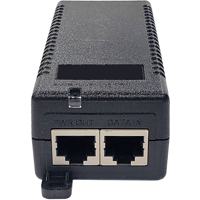 Блок живлення Poly Trio C60 Power Supply with Power Cord and CAT-5 (85X03AA)