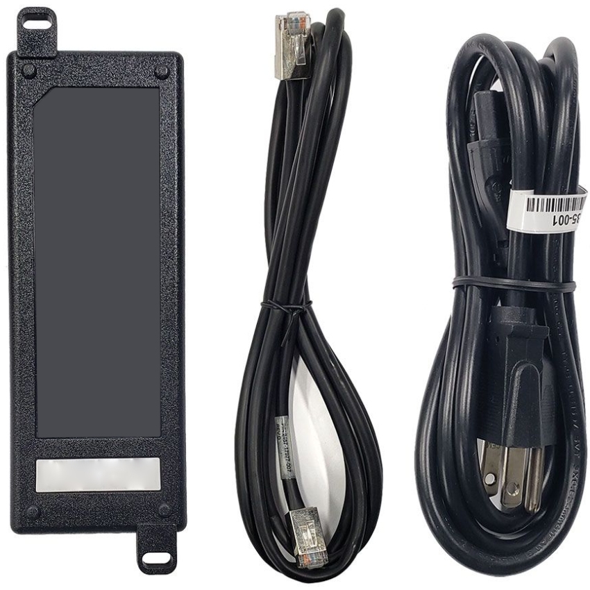 Блок живлення Poly Trio C60 Power Supply with Power Cord and CAT-5 (85X03AA)