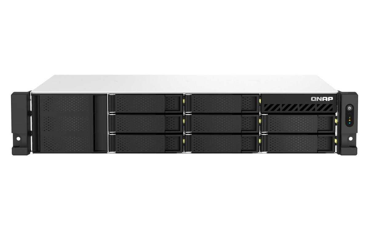 NAS QNap TS-864EU-RP-8G