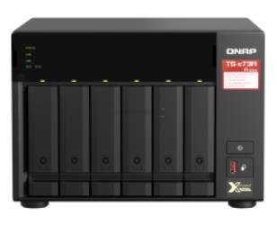 NAS QNap TS-673A-8G