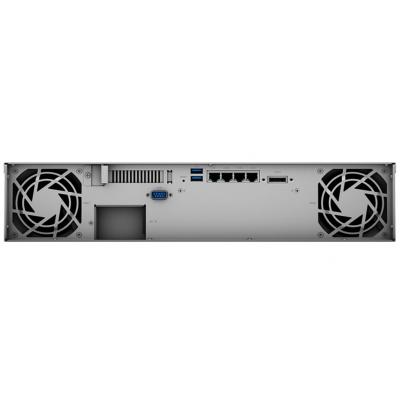 NAS Synology RS1221+
