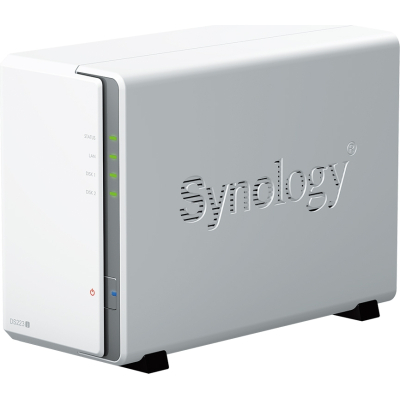NAS Synology DS223J (1849382)