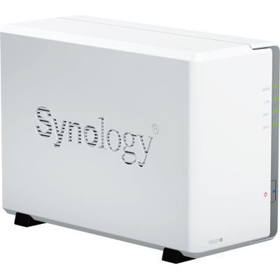 NAS Synology DS223J (1849382)