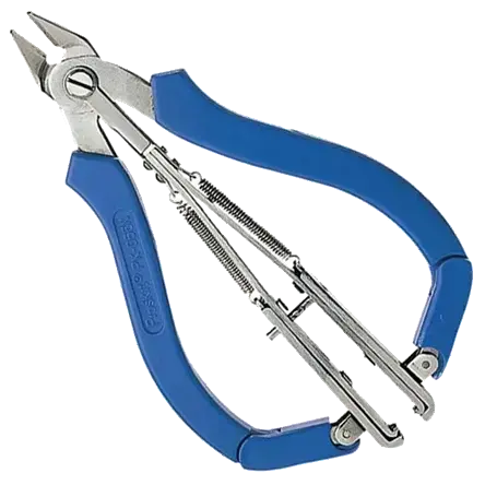 Бокорізи/зачистка ізоляції (Pro'sKit 1PK-066N) (1573771)