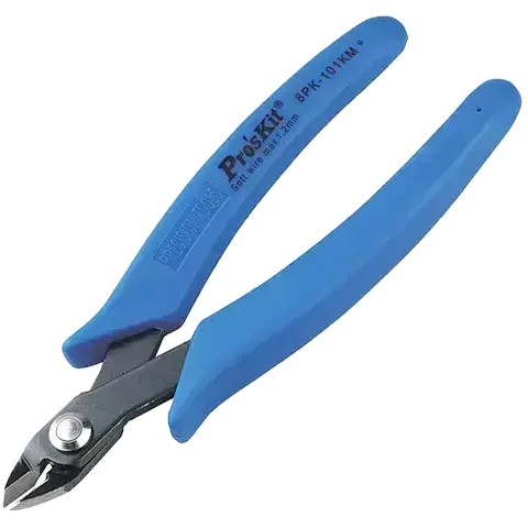 Кусачки (Pro'sKit 8PK-101KM) (1573781)