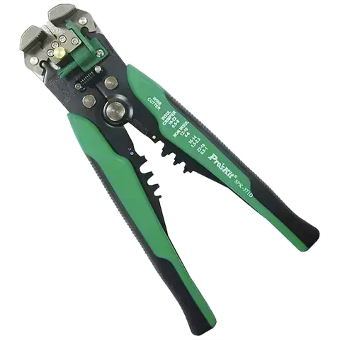 Кліщі (Pro'sKit 8PK-371D) (1565487)