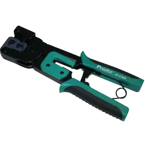 Кліщі (Pro'sKit CP-376ER) (1565493)