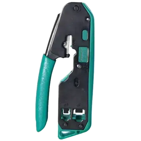 Кримпер (Pro'sKit CP-333) (1565494)