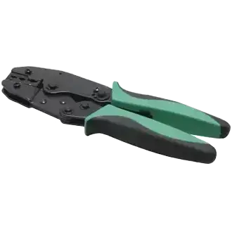 Крімпер (Pro'sKit 6PK-301R) (1565496)