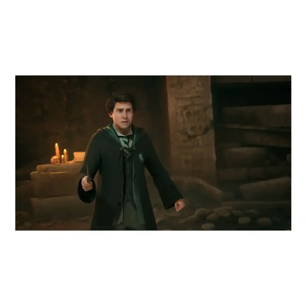 Гра Nintendo Hogwarts Legacy, картридж (5051895414910)