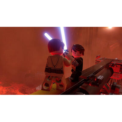 Гра Lego Star Wars Skywalker Saga для Sony PlayStation 5, Blu-ray (5051890322630)