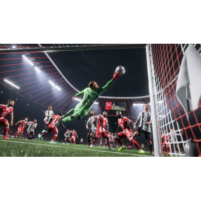 Гра Nintendo EA SPORTS FC 26, картридж (5035225125325)