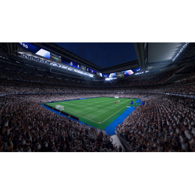 Гра Nintendo EA SPORTS FC 26, картридж (5035225125325)