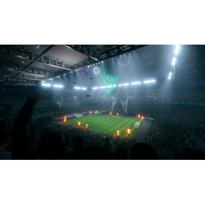 Гра Nintendo EA SPORTS FC 26, картридж (5035225125325)