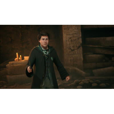 Гра Hogwarts Legacy для Sony PlayStation 4, Blu-ray (5051895413418)