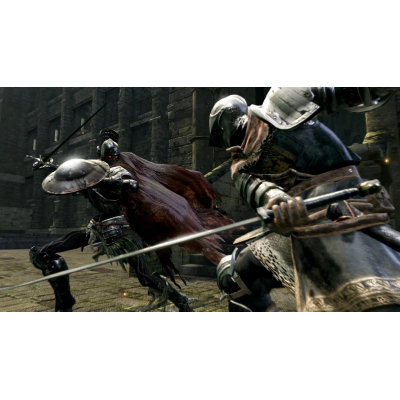 Гра Nintendo Dark Souls Remastered, картридж (045496421892)
