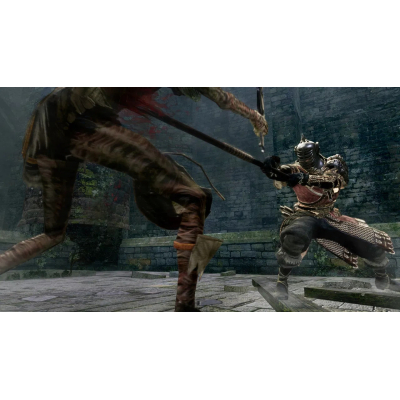 Гра Nintendo Dark Souls Remastered, картридж (045496421892)