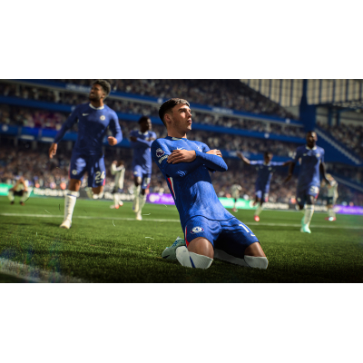 Гра Nintendo EA SPORTS FC 26, код активації (5035223125426)