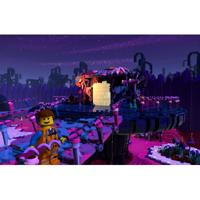 Гра Lego Movie 2 Videogame для Nintendo Switch (5051892220101)