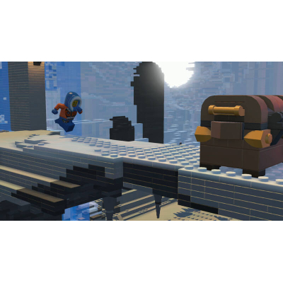 Гра Lego Worlds для Nintendo Switch (5051892210331)