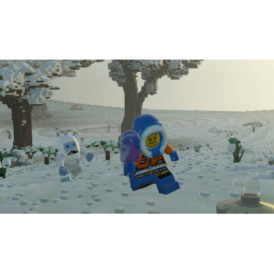 Гра Lego Worlds для Nintendo Switch (5051892210331)