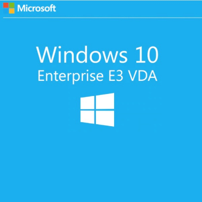Операційна система Microsoft Windows 10/11 Enterprise E3 VDA P1Y Annual License (CFQ7TTC0LGTX_0001_P