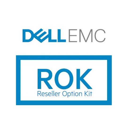 ПЗ для сервера Dell Windows Server 2022 Standard ROK Add License 2 core (на папе (634-BYKQ-2406MPR)