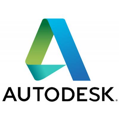 ПЗ для 3D (САПР) Autodesk 3ds Max 2027 Commercial New Single-user ELD Annual Subscription (128S1-WW3