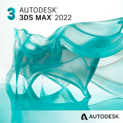 ПЗ для 3D (САПР) Autodesk 3ds Max Commercial Single-user 3-Year Subscription Renewal (128H1-008730-L