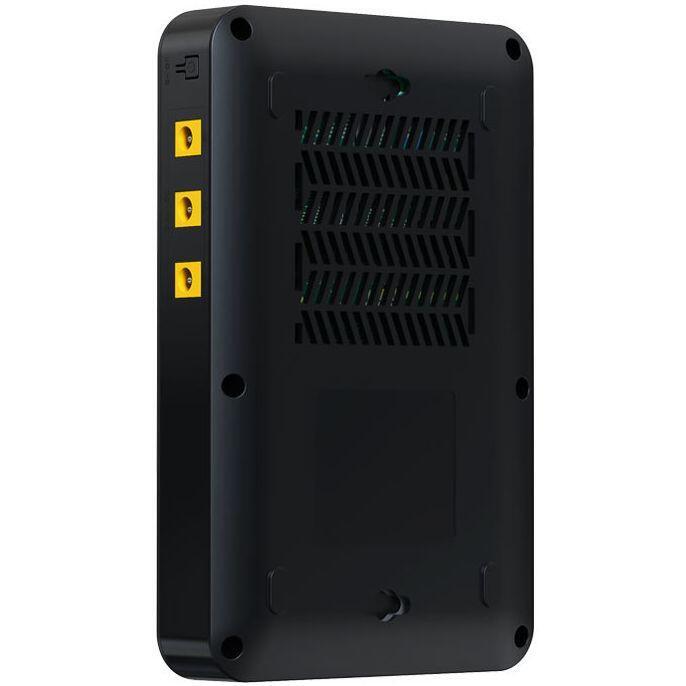 ДБЖ Marsriva DC UPS для роутерів KP1Ultra 240VAC,4хDC+USB OUT, 2x5V/9V/2x12V2.5A 30W 16000Ah Li-Pol (KP1Ultra_MARSRIVA) (1592506)