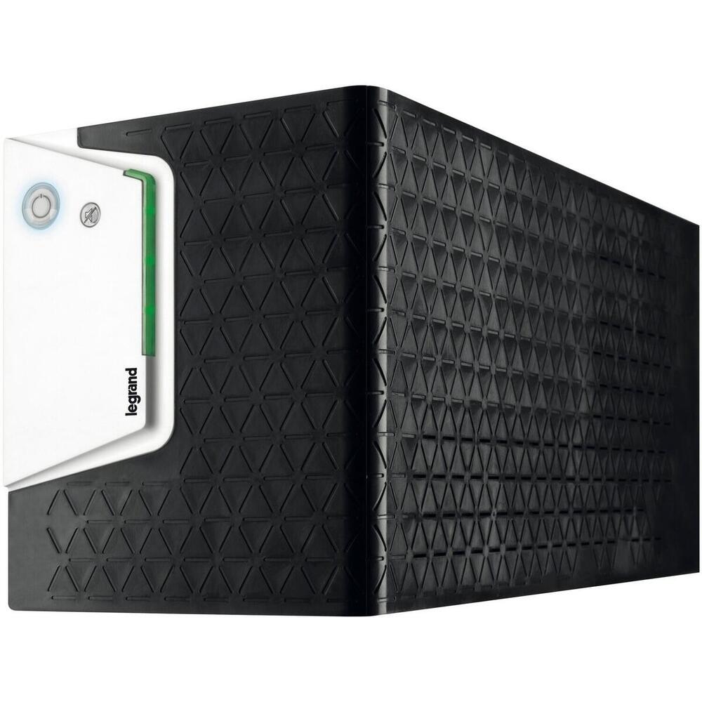 Legrand Джерело безперебійного живлення Keor SP 1000ВА/600Вт, 6хС13 (1407118)