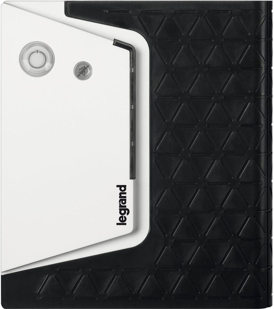 Legrand Джерело безперебійного живлення Keor SP 1000ВА/600Вт, 6хС13 (1407118)