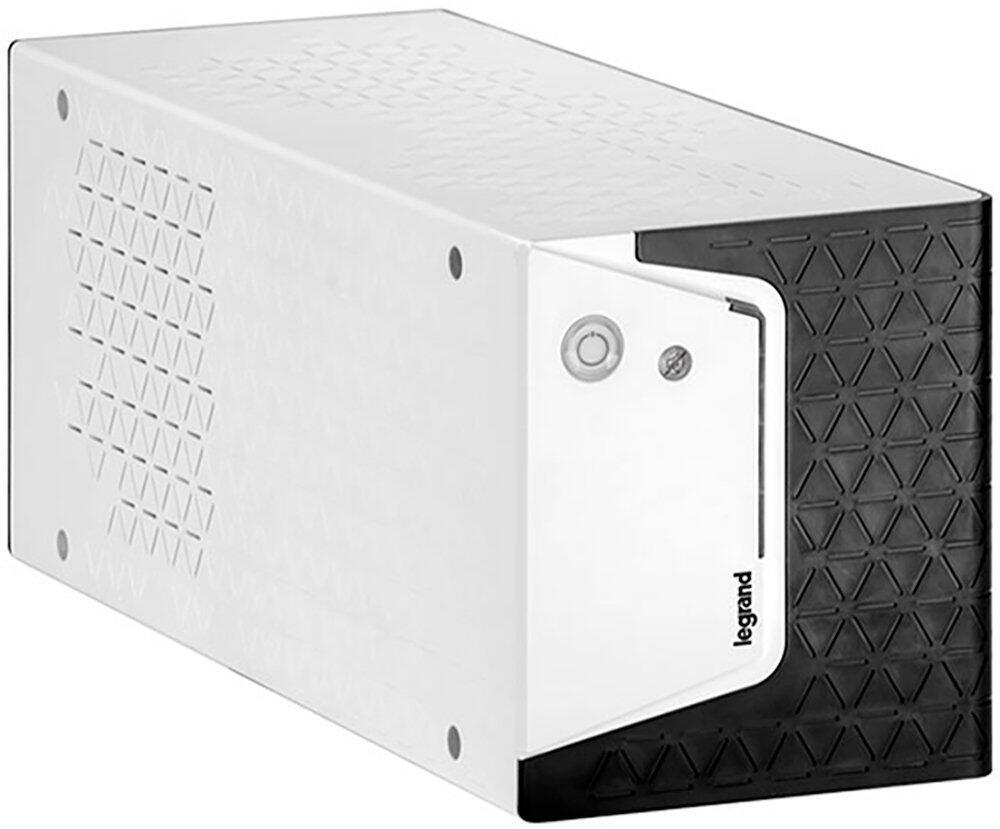 Legrand Джерело безперебійного живлення Keor SP 1000ВА/600Вт, 6хС13 (1407118)