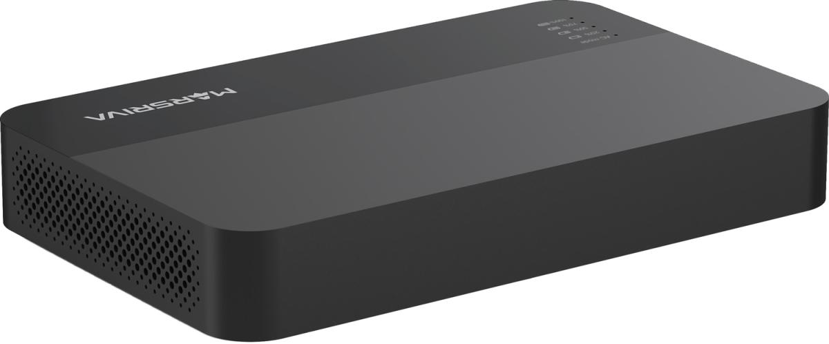ДБЖ Marsriva DC Router UPS KP1Plus 240VAC,4хDC+USB OUT, 2x5V/9V/2x12V1.5A 18W 16000mAh Li-ion (KP1PlusV2_MARSRIVA)