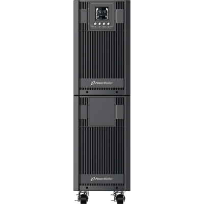 Пристрій безперебійного живлення PowerWalker VFI 6000 AT LCD (10122248)