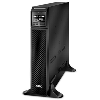 ДБЖ APC Smart-UPS SRT 3000VA (SRT3000XLI)