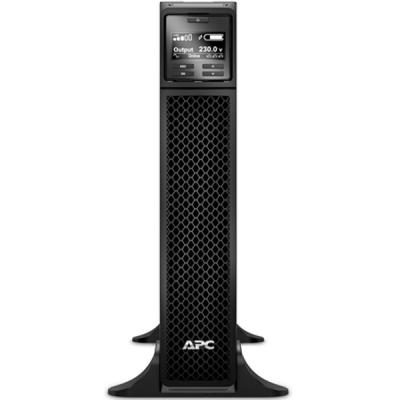 ДБЖ APC Smart-UPS SRT 3000VA (SRT3000XLI)
