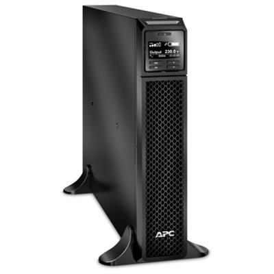 ДБЖ APC Smart-UPS SRT 3000VA (SRT3000XLI)