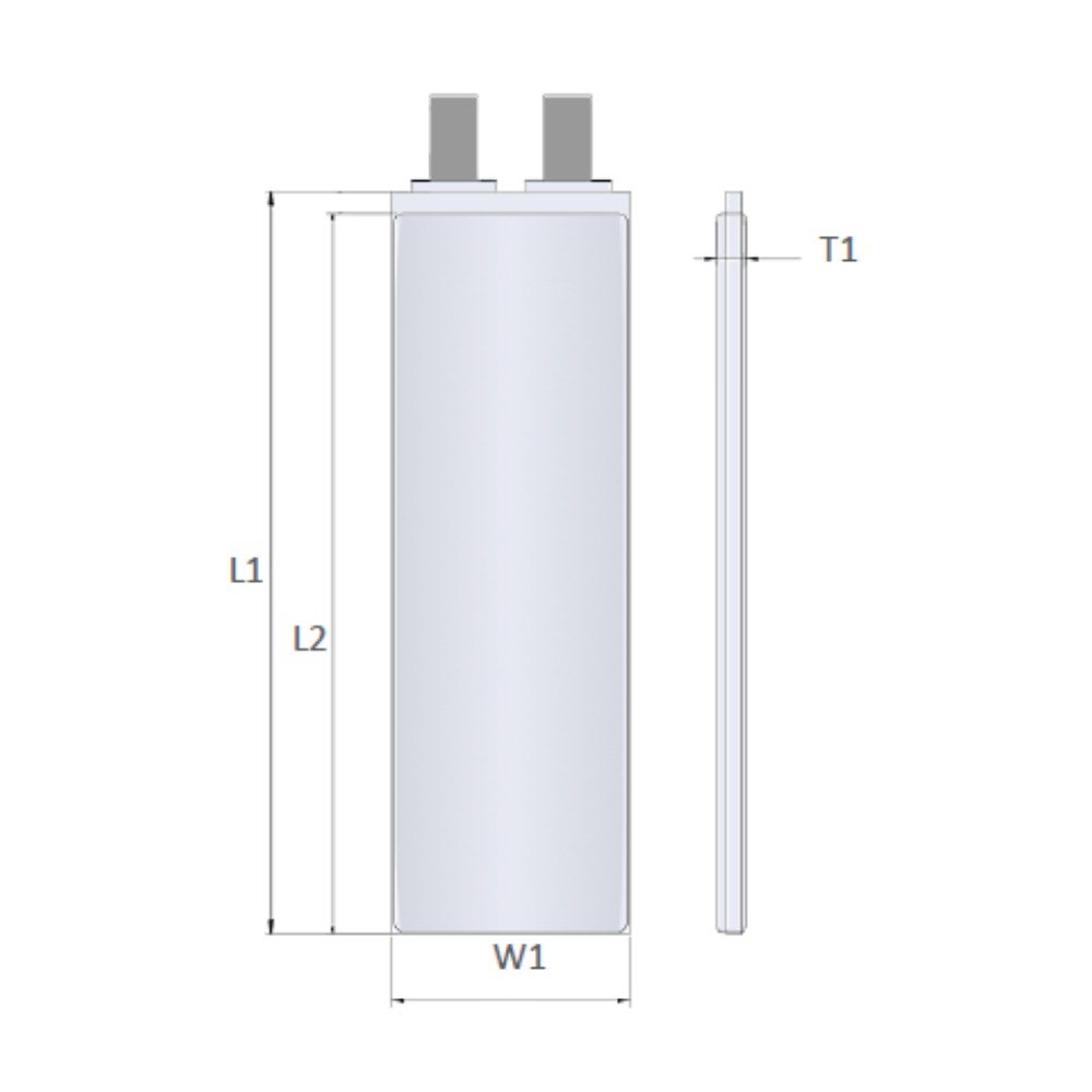 Акумулятор SO6754E4-10.6P-S08 SC-0008-00-6754 AMPRIUS (SC-0008-00-6754)