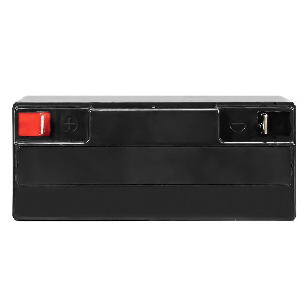 Акумуляторна батарея 12В 20Аг Trinix 12V20Ah/20Hr Super Charge AGM свинцево-кислотна (1573005)