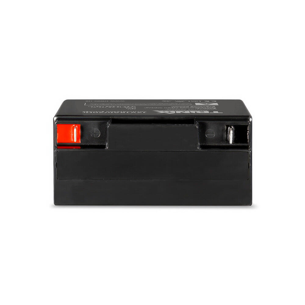 Trinix 12V18Ah/20Hr AGM Акумуляторна батарея 12В 18Аг свинцево-кислотна (1573011)