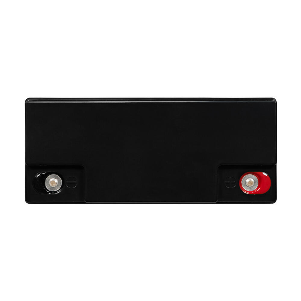 Trinix 12V18Ah/20Hr AGM Акумуляторна батарея 12В 18Аг свинцево-кислотна (1573011)